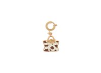 Charm Pesavento Donna CHICCHE in Argento WCHSC032